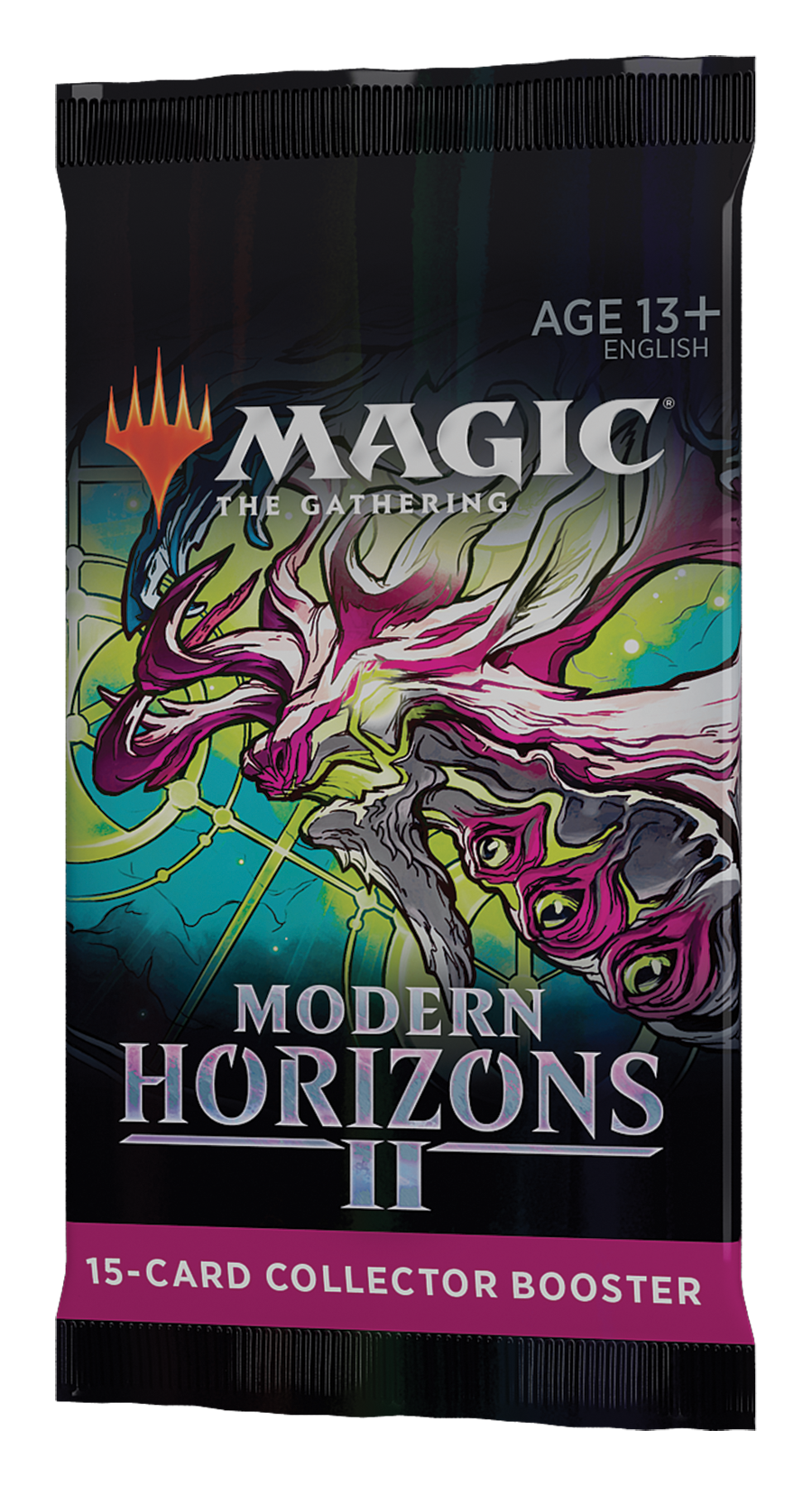 Modern Horizons II Collector Booster pack (pre-order)