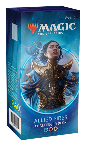 Challenger Decks 2020
