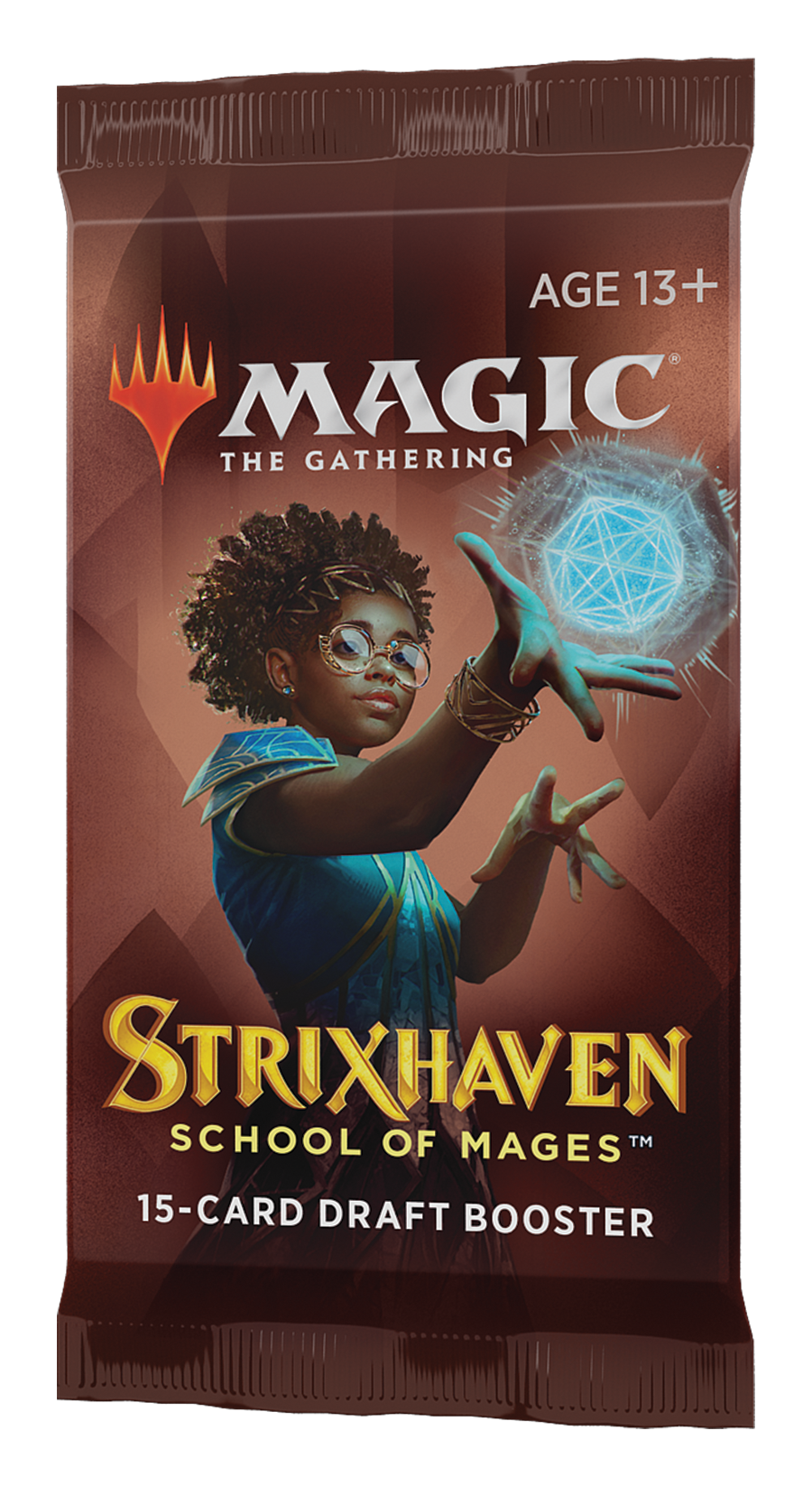 Strixhaven Draft Booster Pack