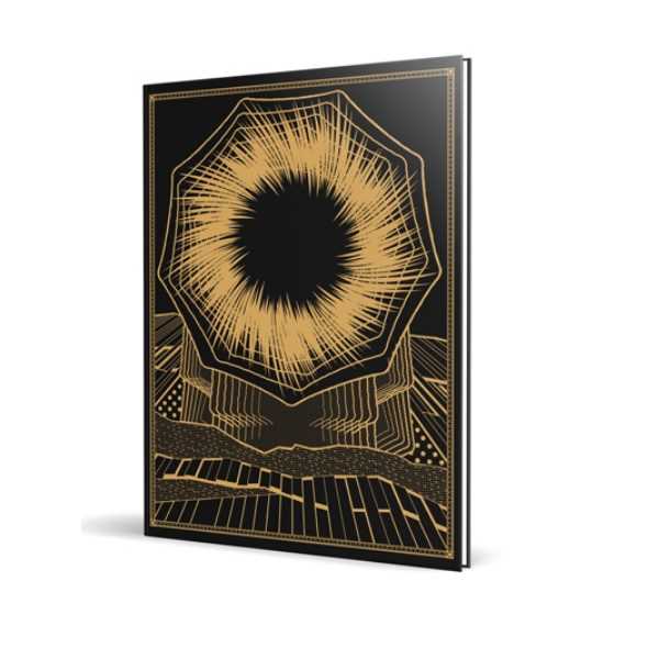 Sand and Dust Collector's Edition: Dune RPG