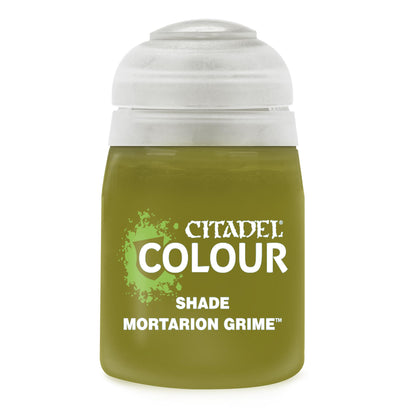 Games Workshop Shade Paints
