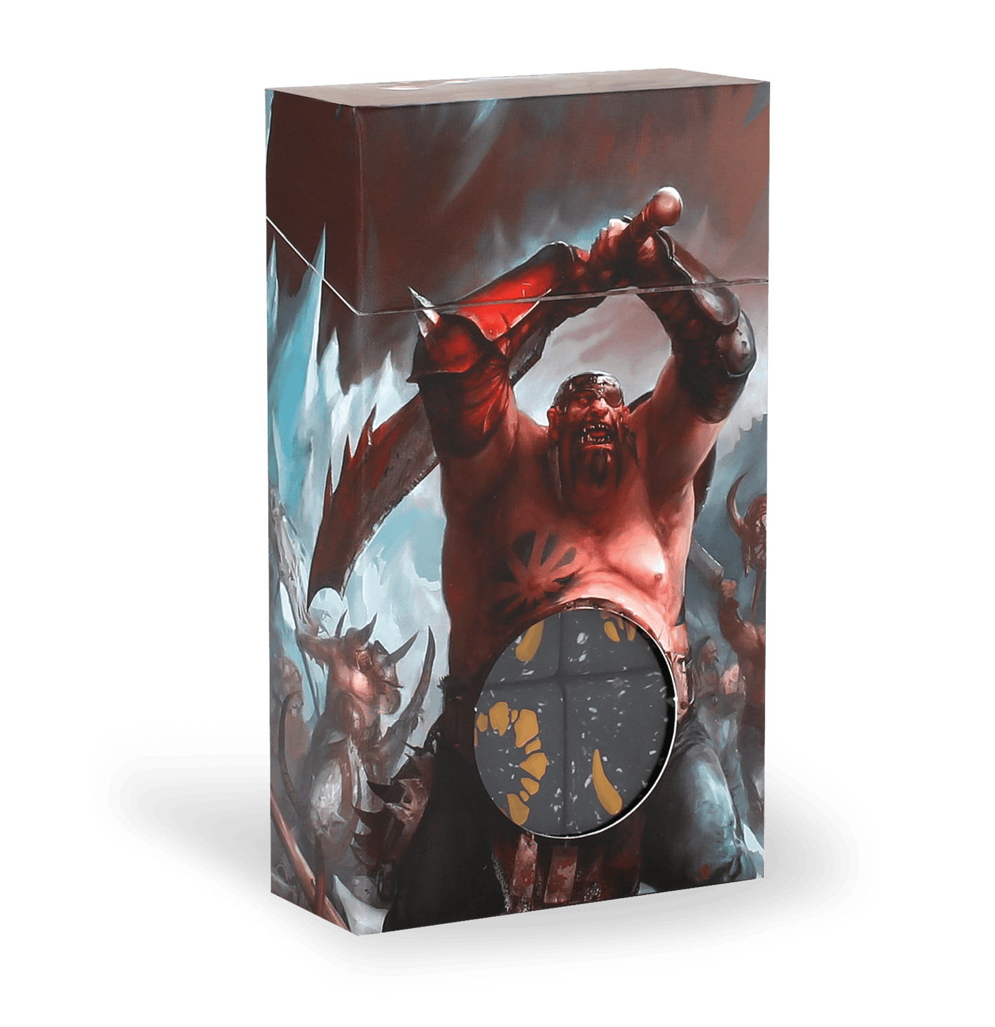 Ogor Mawtrides Dice Pack