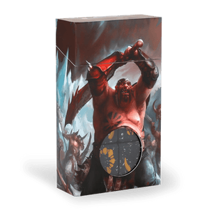 Ogor Mawtrides Dice Pack