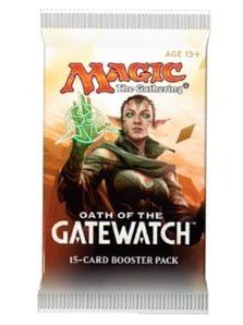 Oath of the Gatewatch Booster