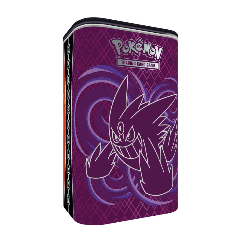 Elite Trainer Deck Shield (Mega Gengar and Mega Lucario)
