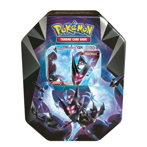 Necrozma Prism Tin