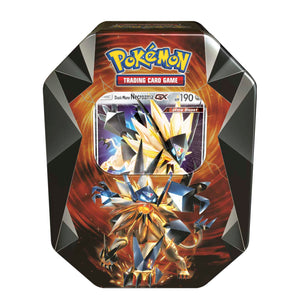 Necrozma Prism Tin