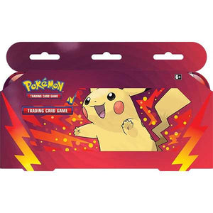 Back To School Pencil Tin