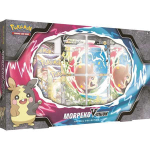 Morpeko V Union Special Collection