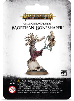 Mortisan Boneshaper