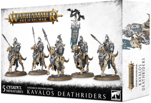 Kavalos Deathriders