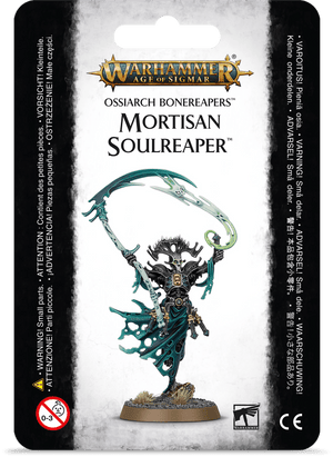 Mortisan Soulreaper