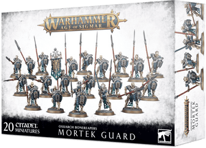 Mortek Guard