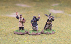 Christian Priests