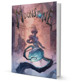Moonstone Rulebook