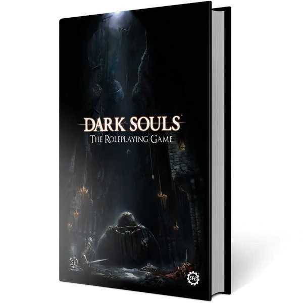 Dark Souls RPG