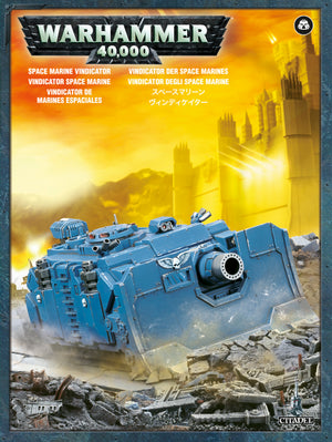 Vindicator