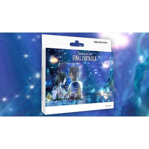 Final Fantasy X Custom Starter Set