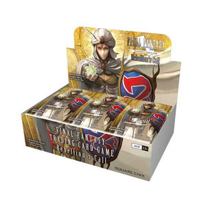 Rebellion's Call booster box