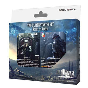 Noctis VS Ardyn: Starter Set