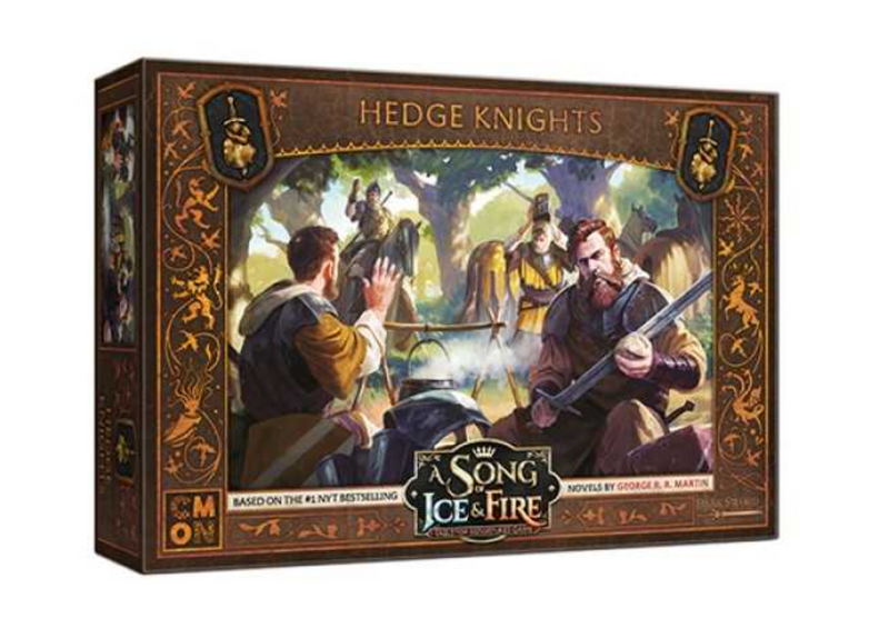 Hedge Knights