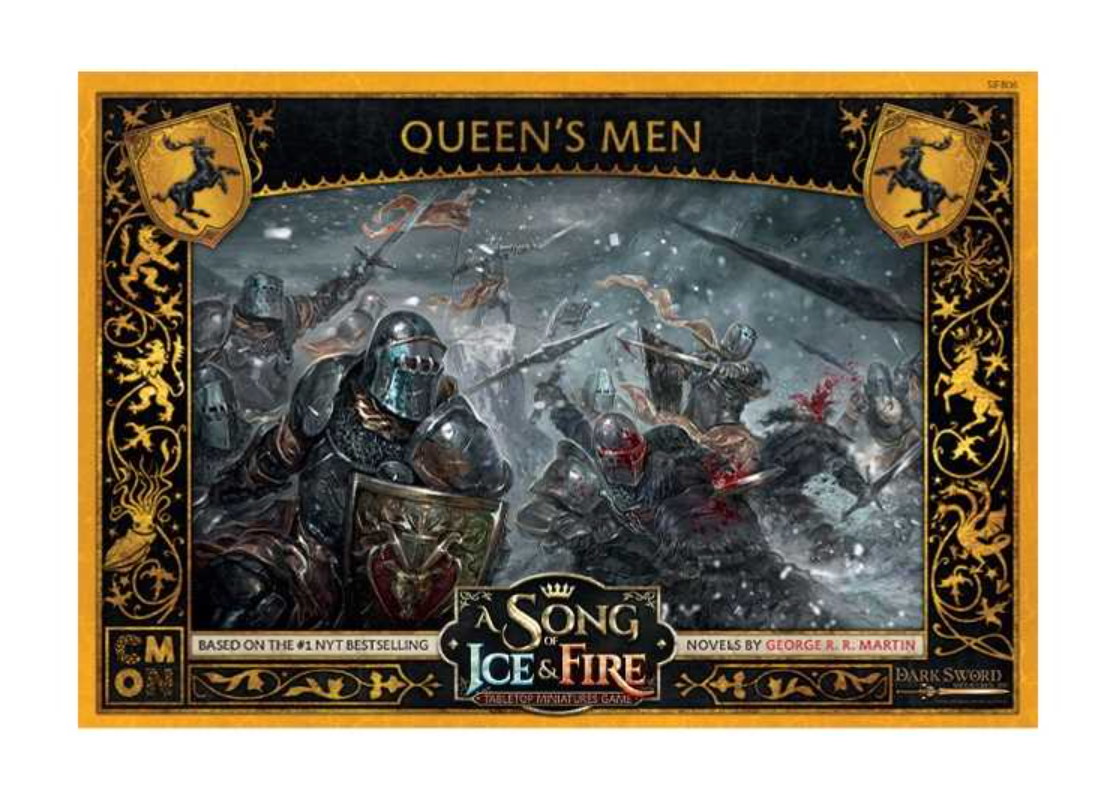 Queen's Men