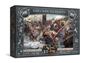 House Karstark Spearmen