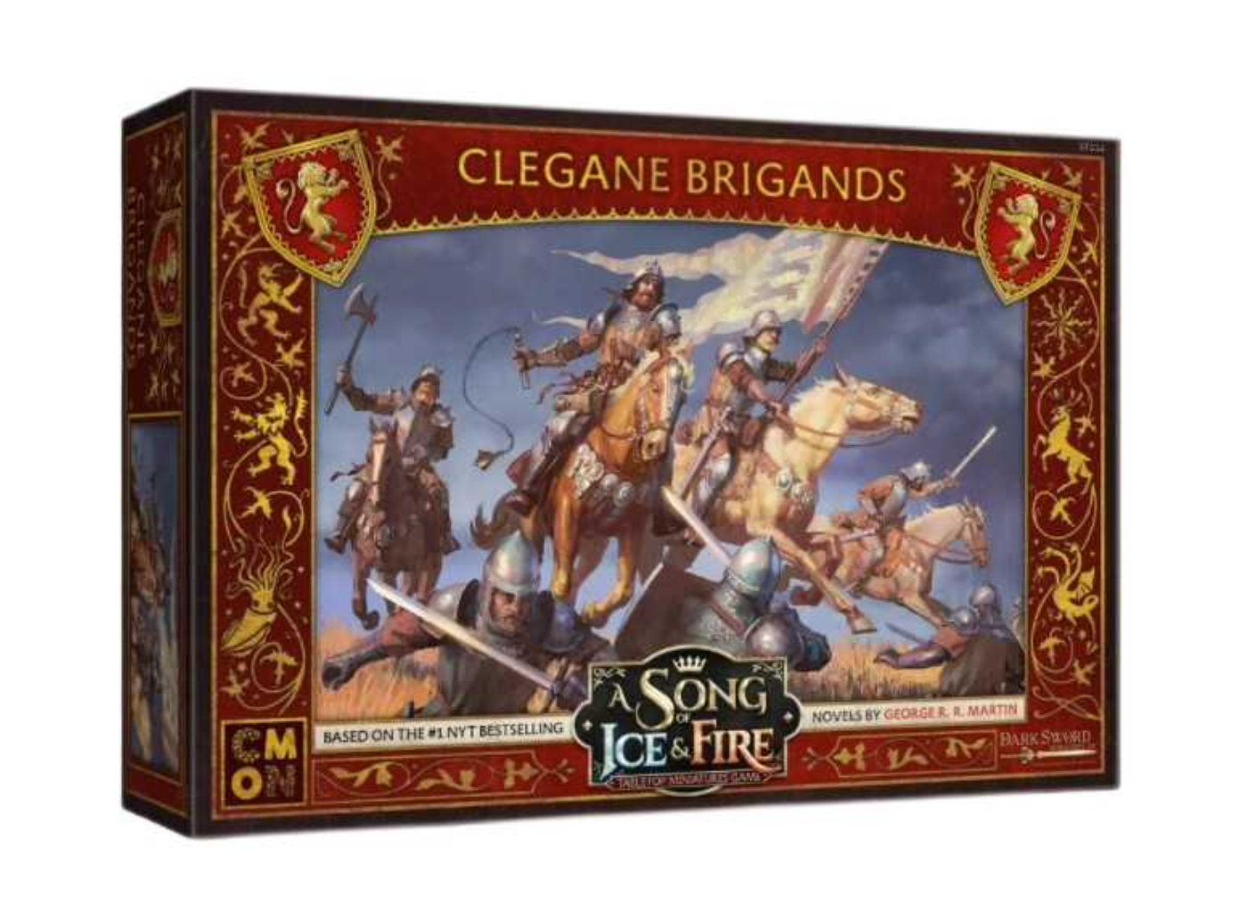 House Clegane Brigands