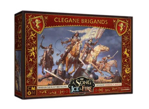 House Clegane Brigands
