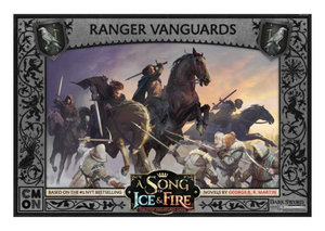 Night's Watch Ranger Vanguard