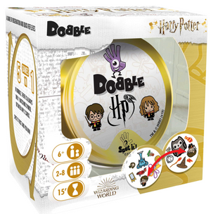 Dobble Harry Potter