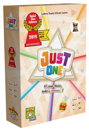 Just One