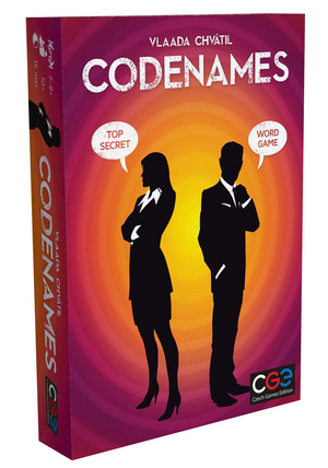 Codenames