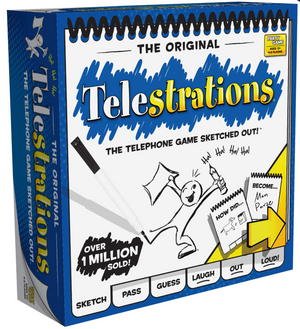 Telestrations