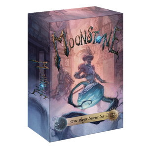 Moonstone - Two Player Starter Set