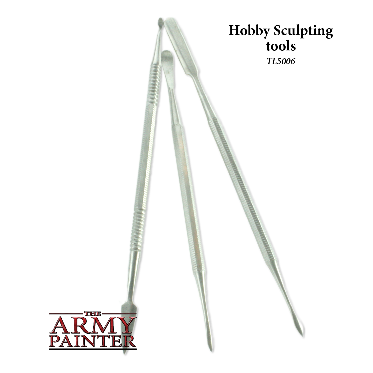 Army Painter Hobby Sculpting tools