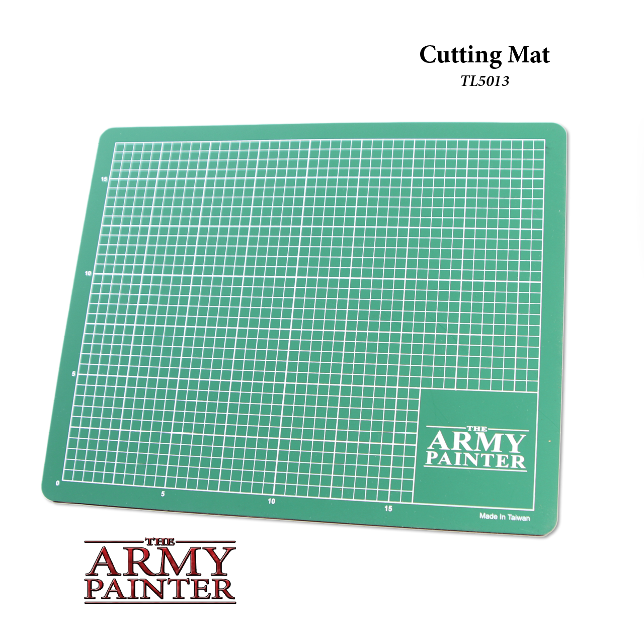 Army Painter Cutting Mat