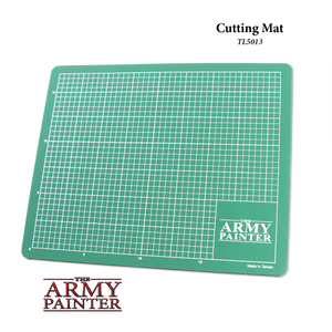 Army Painter Cutting Mat