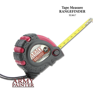 Tape Measure - RANGEFINDER