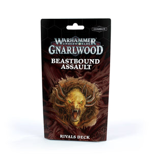 Beastbound Assault