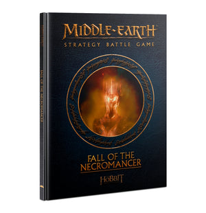 Fall of the Necromancer™