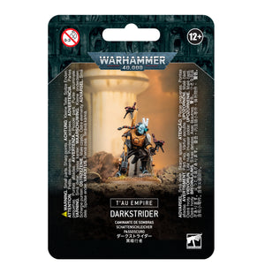 T'au Darkstrider