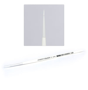 Synthetic Brushes - Citadel