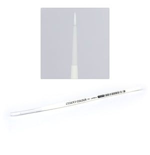 Synthetic Brushes - Citadel