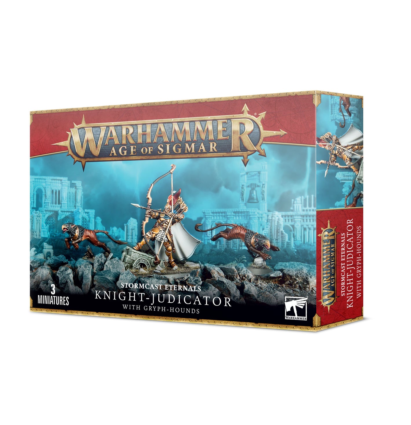 Stormstrike Chariot