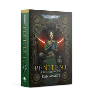 Penitent (Hardback) Bequin, Book 2