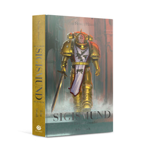 Sigismund: The Eternal Crusader