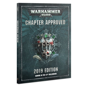 Chapter Approved 2019 Edition