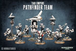 Pathfinder Team