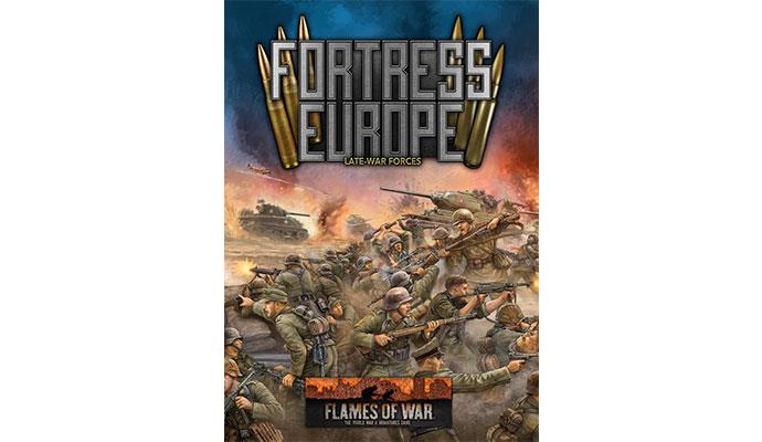 Fortress Europe